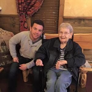 Meet your Posher, Ron